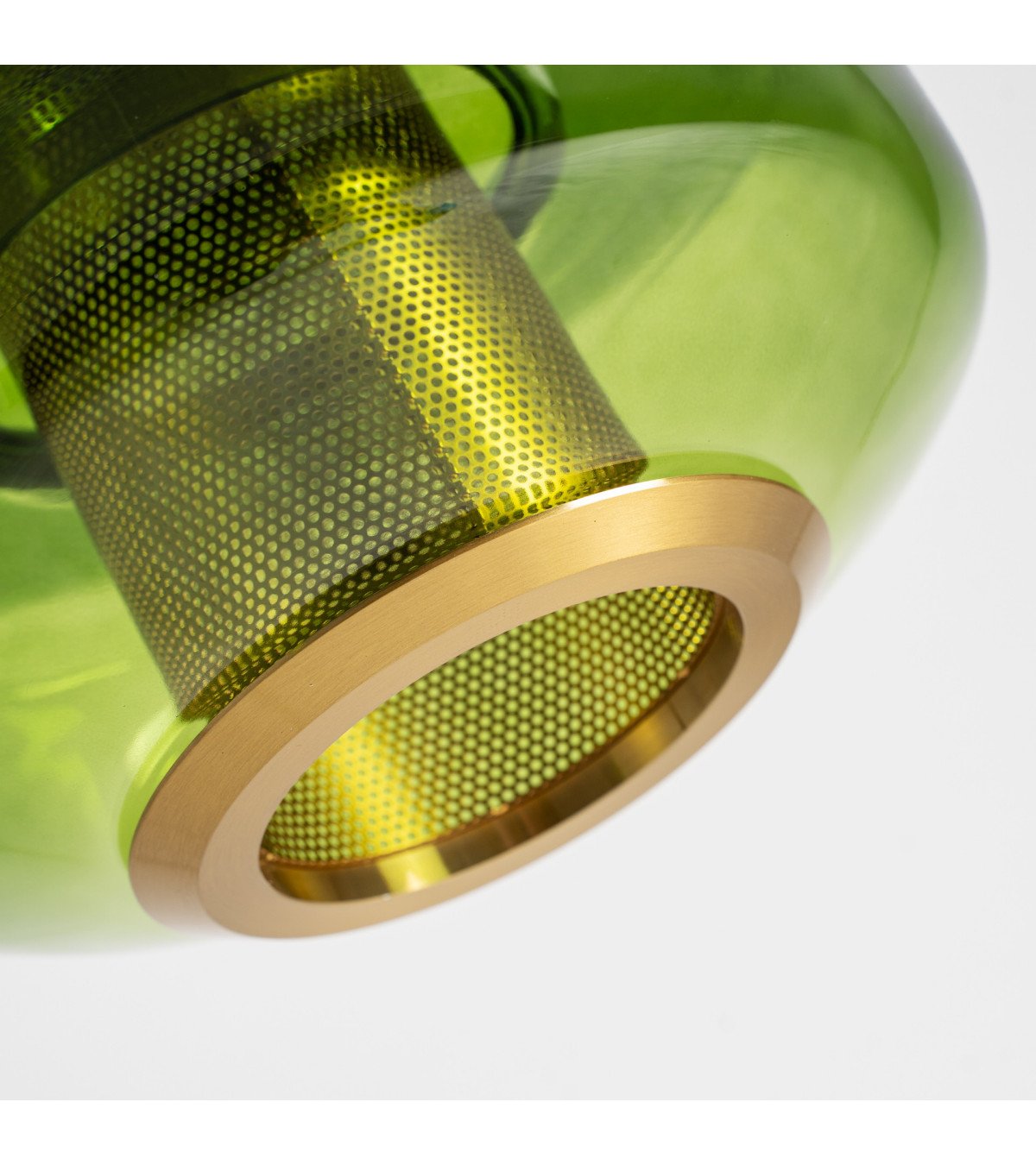 Lámpara de colgar gala