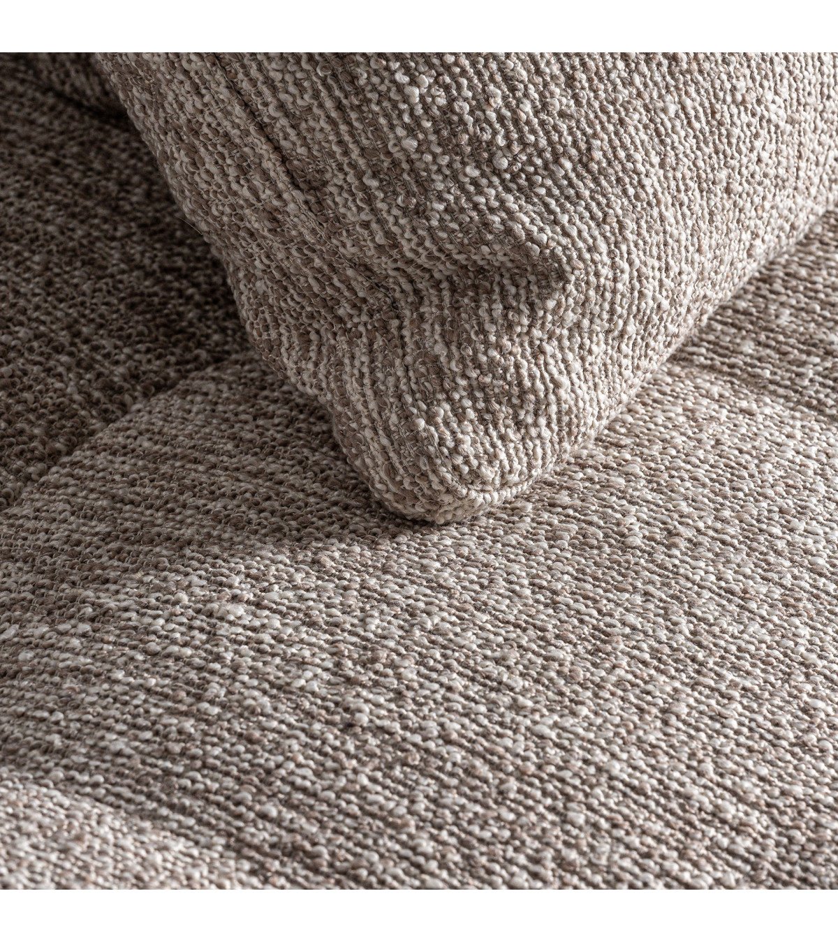 Módulo sofá central Vittel