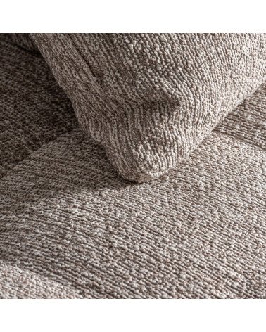 Módulo sofá central Vittel