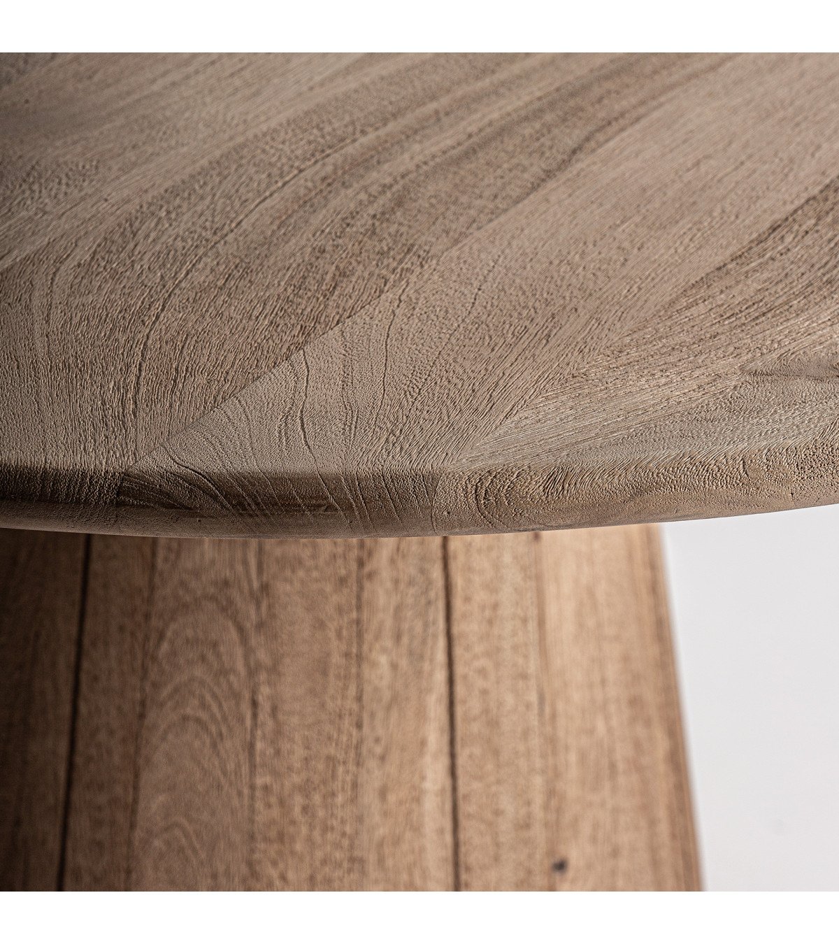 Mesa comedor jacquard