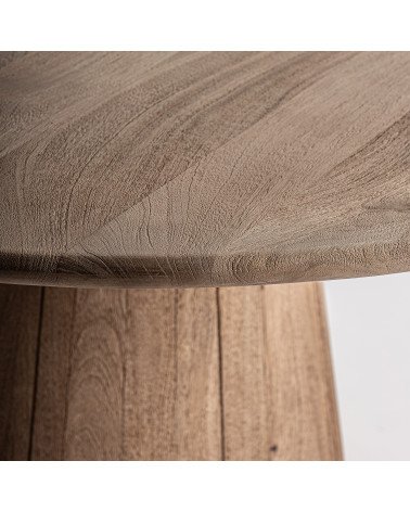 Mesa comedor jacquard