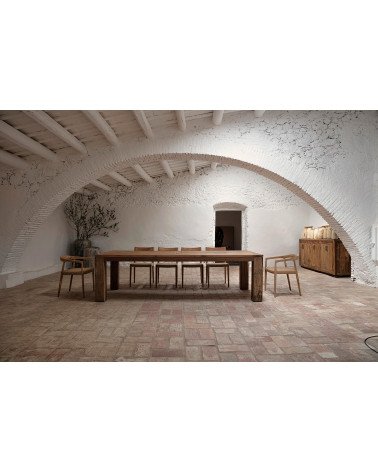 Mesa comedor backlyn