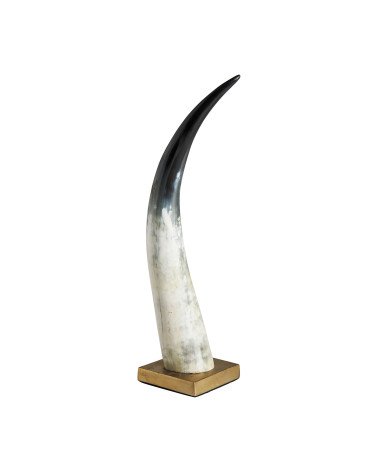 Figura decorativa zonza