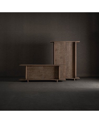 Armario jacquard