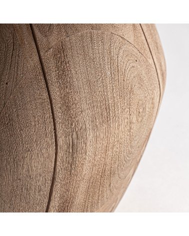 Mesa de centro jacquard