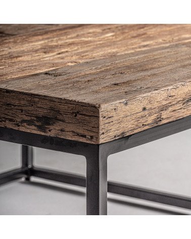 Mesa auxiliar walding