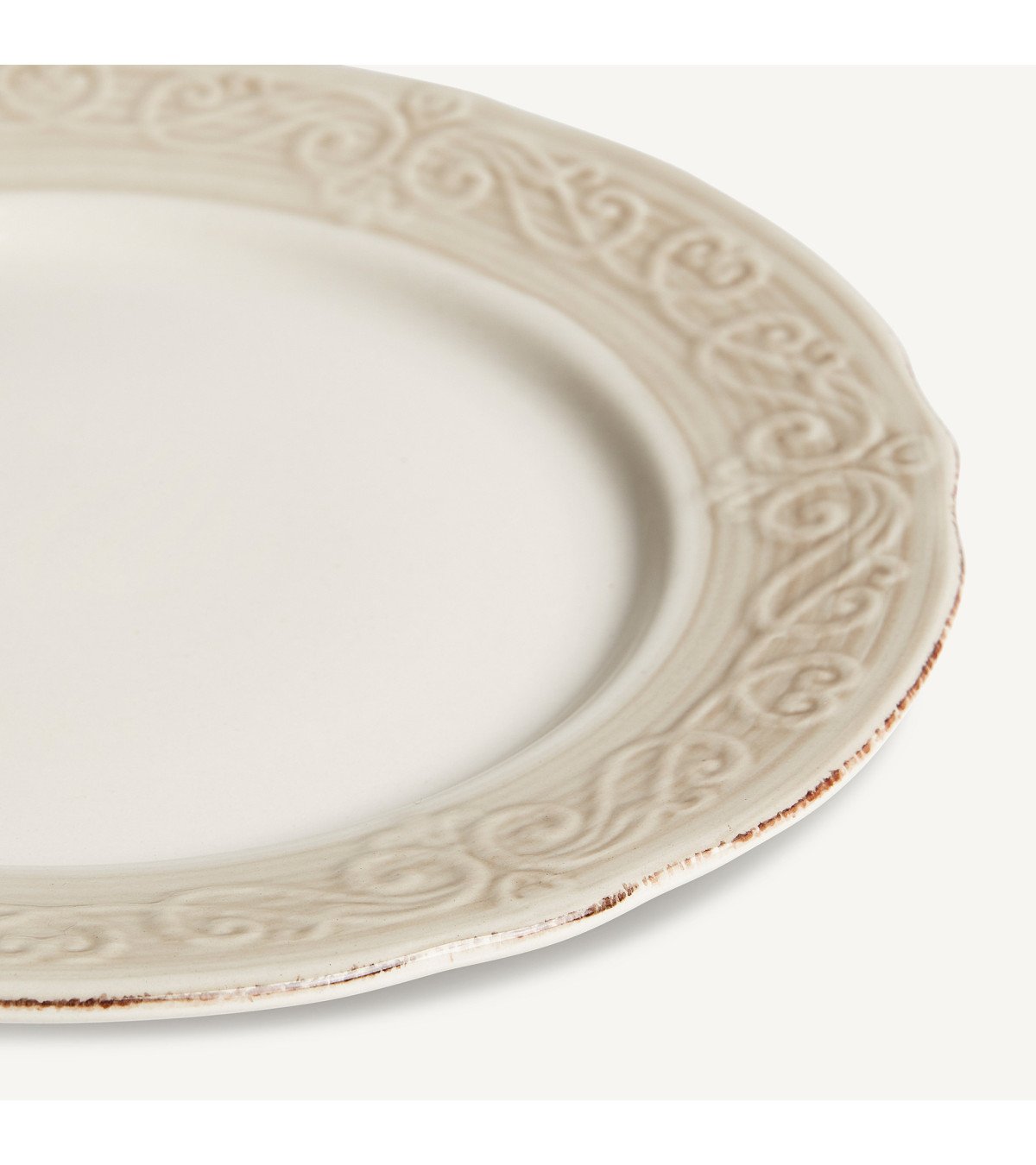 Plato alka