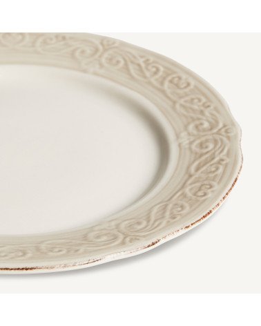 Plato alka
