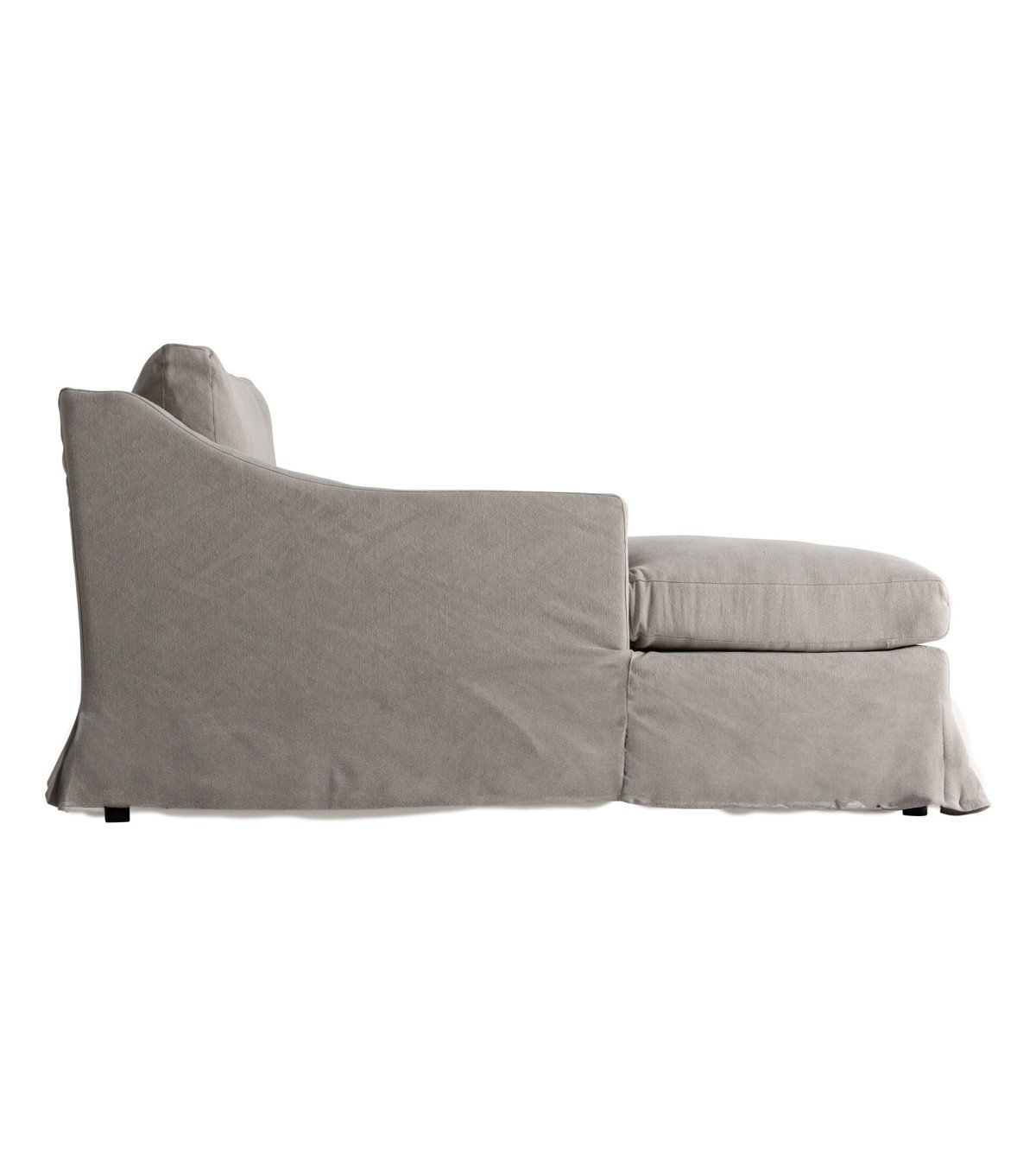 Chaise longue arsac