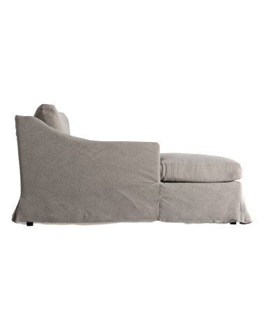 Chaise longue arsac