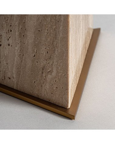 Lámpara de pie tetbury