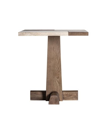 Mesa auxiliar karpacz