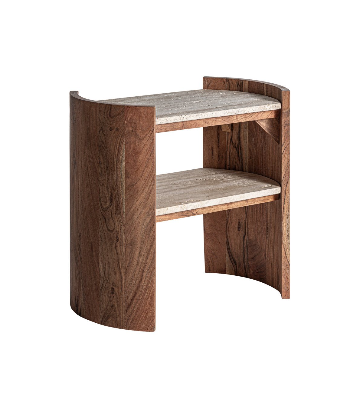 Mesa auxiliar tivoli