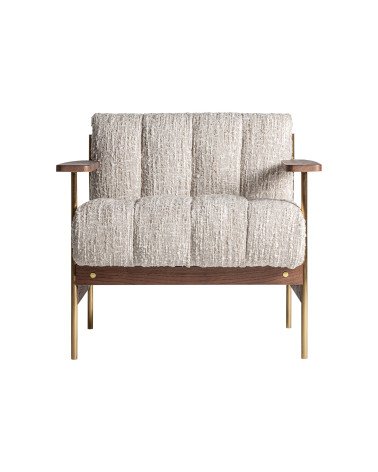 Sillón Habouey