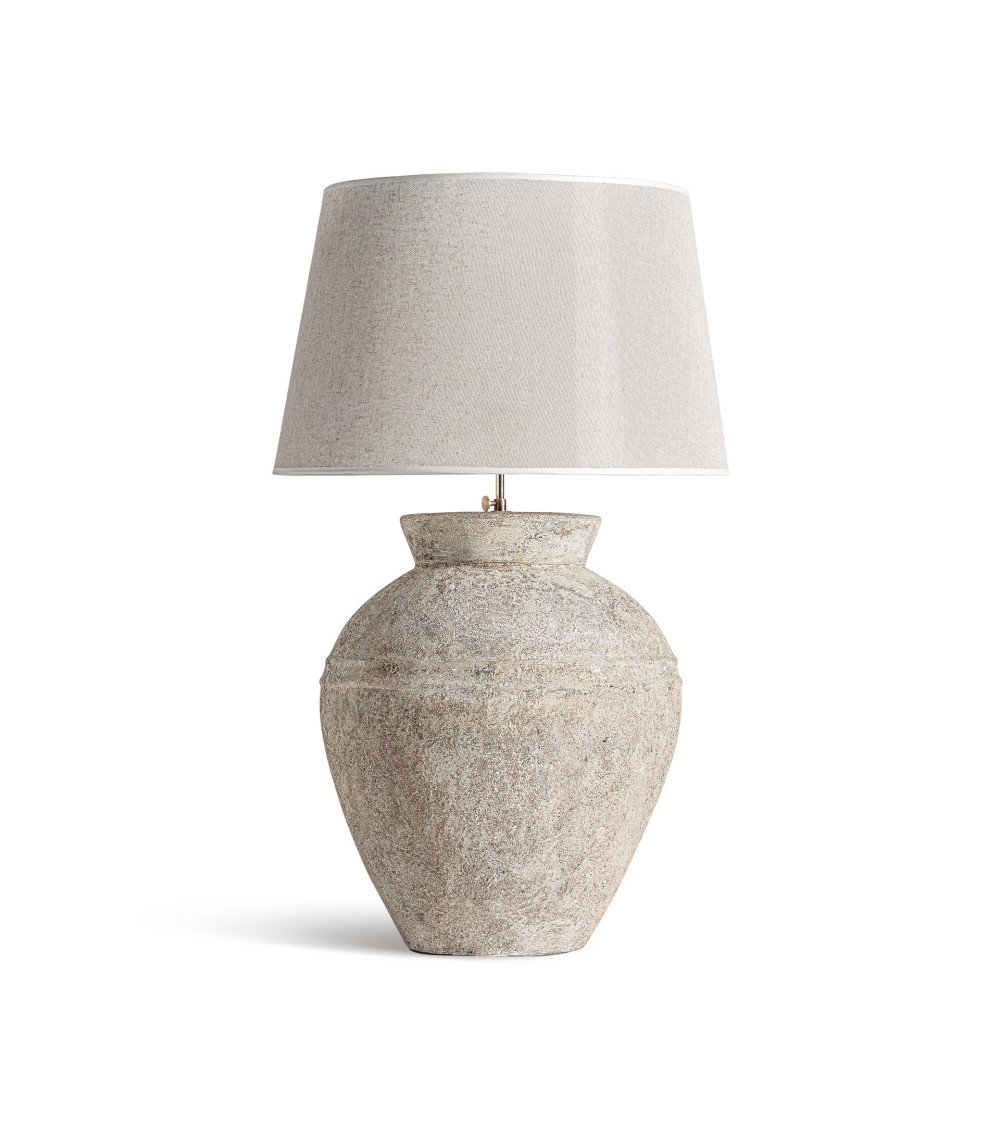 Lámpara de sobremesa