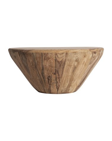 Mesa de centro erloy