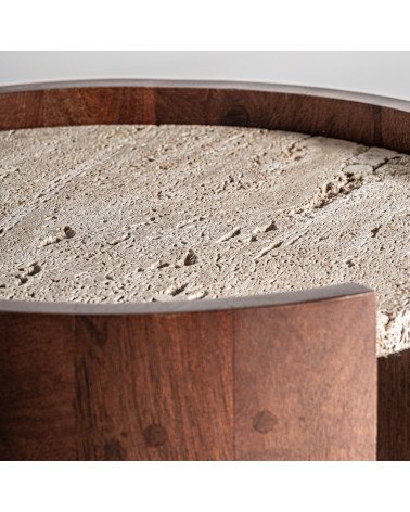 Mesa auxiliar tivoli