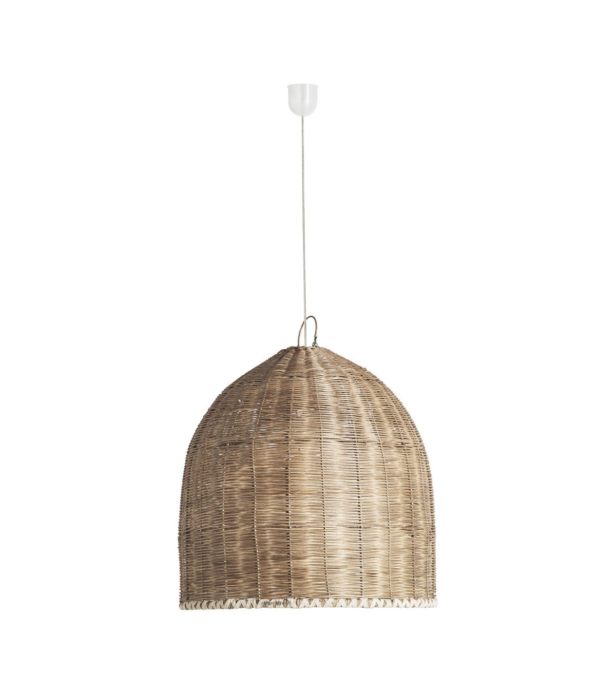 Lámpara de colgar hatelhe