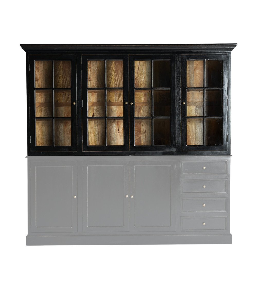 Vitrina modular zenica