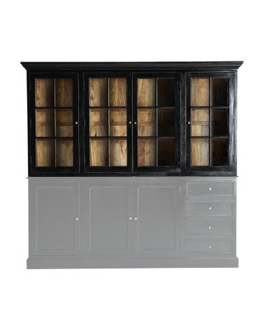 Vitrina modular zenica