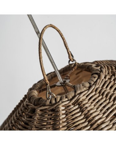 Lámpara de colgar hatelhe