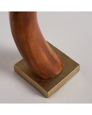 Figura decorativa panya