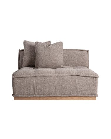 Módulo sofá central Aspach