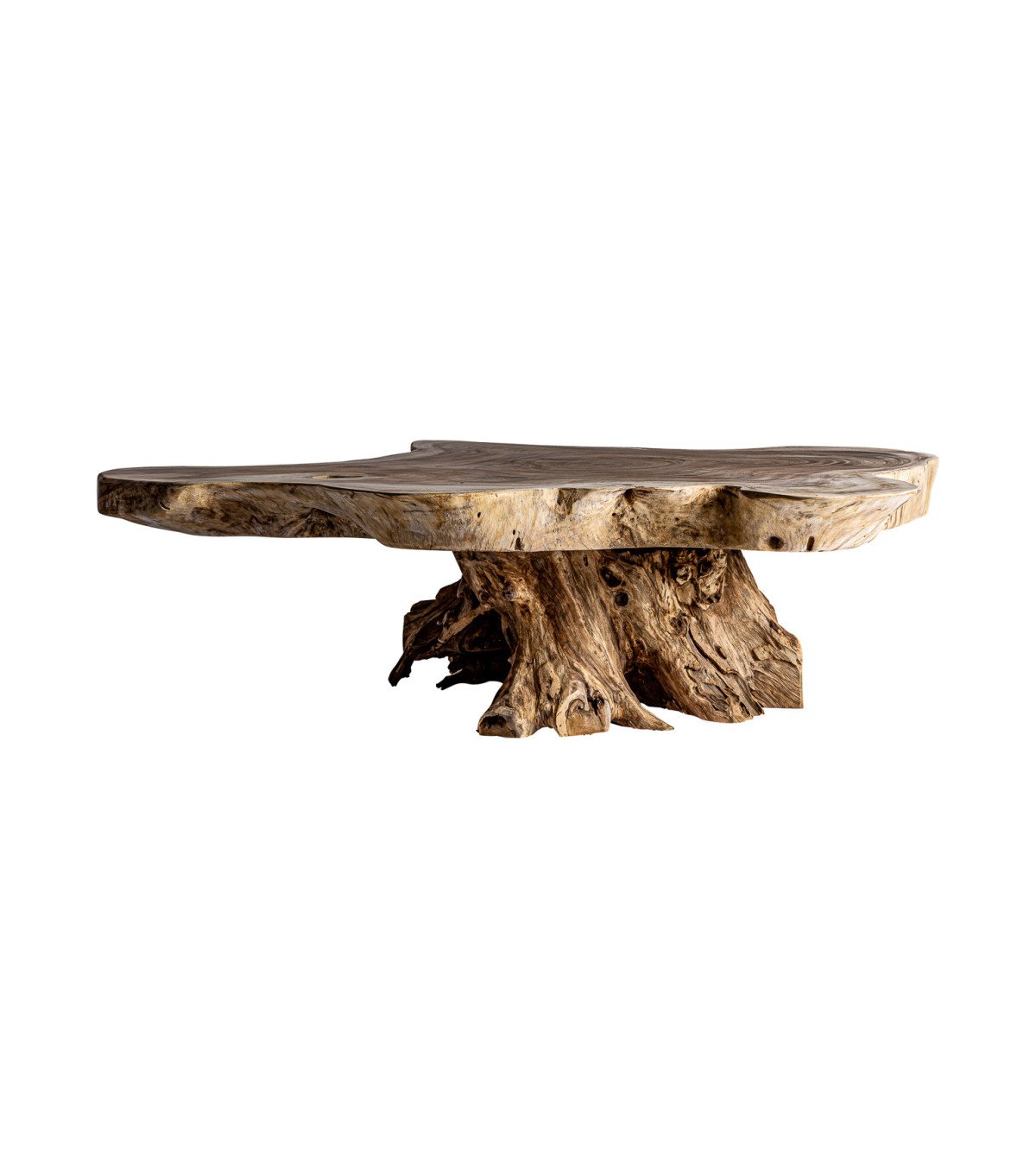 Mesa de centro ahras