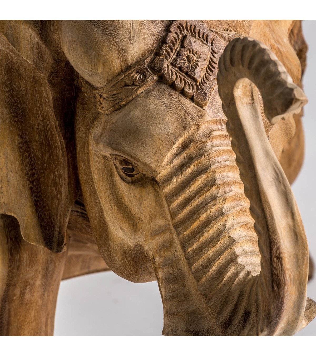Figura decorativa elephant