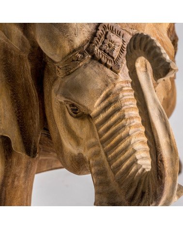 Figura decorativa elephant