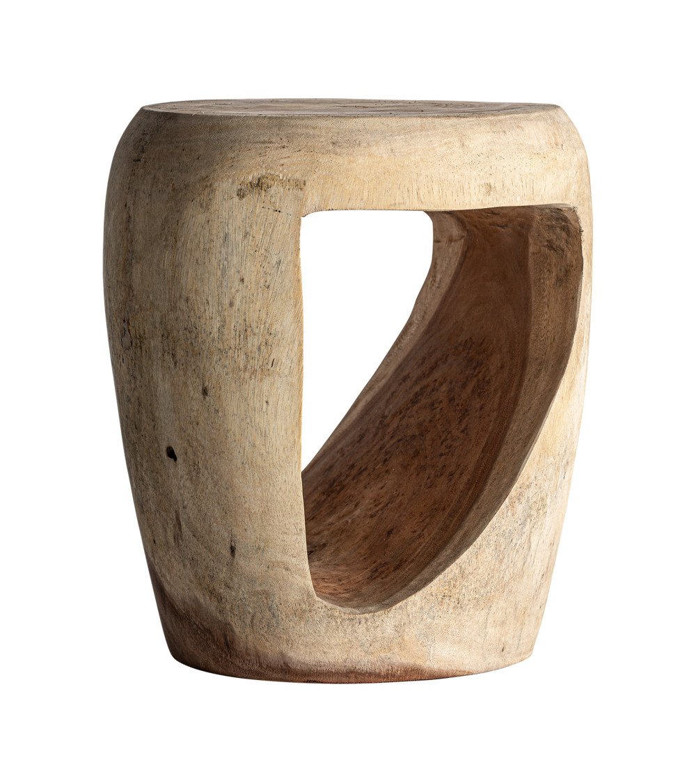 Mesa auxiliar krania