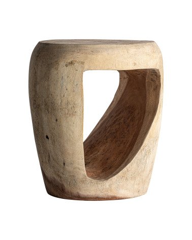 Mesa auxiliar krania