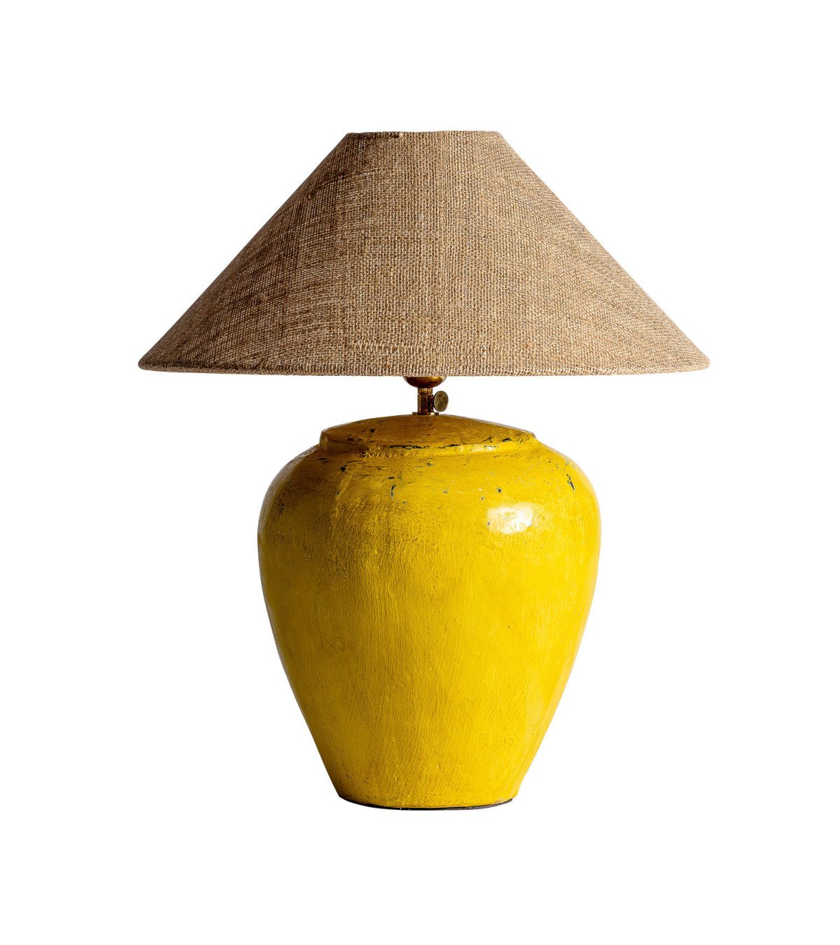 Lámpara de sobremesa