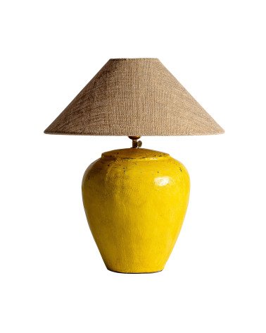 Lámpara de sobremesa