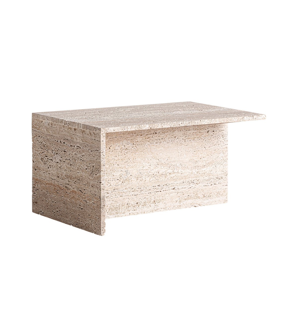 Mesa de centro theuville