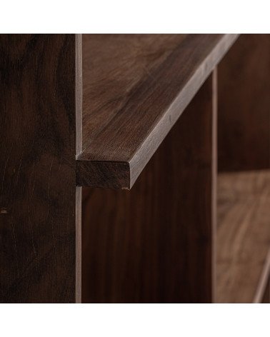 Estante modular Brutalist