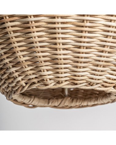 Lámpara de colgar tekax