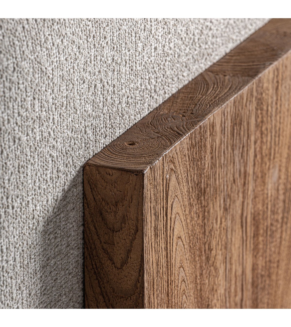 Módulo sofá central Testa