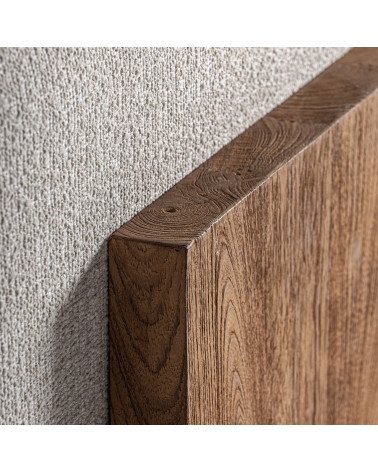 Módulo sofá central Testa