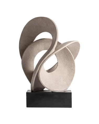 Figura decorativa