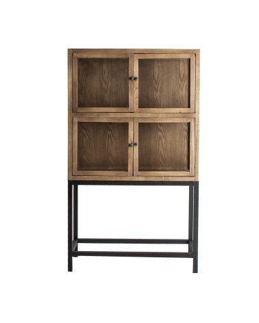 Vitrina modular bern