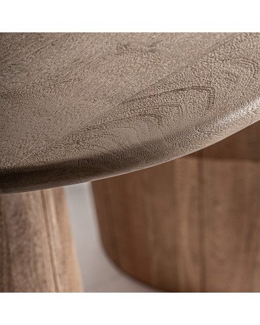 Mesa comedor jacquard