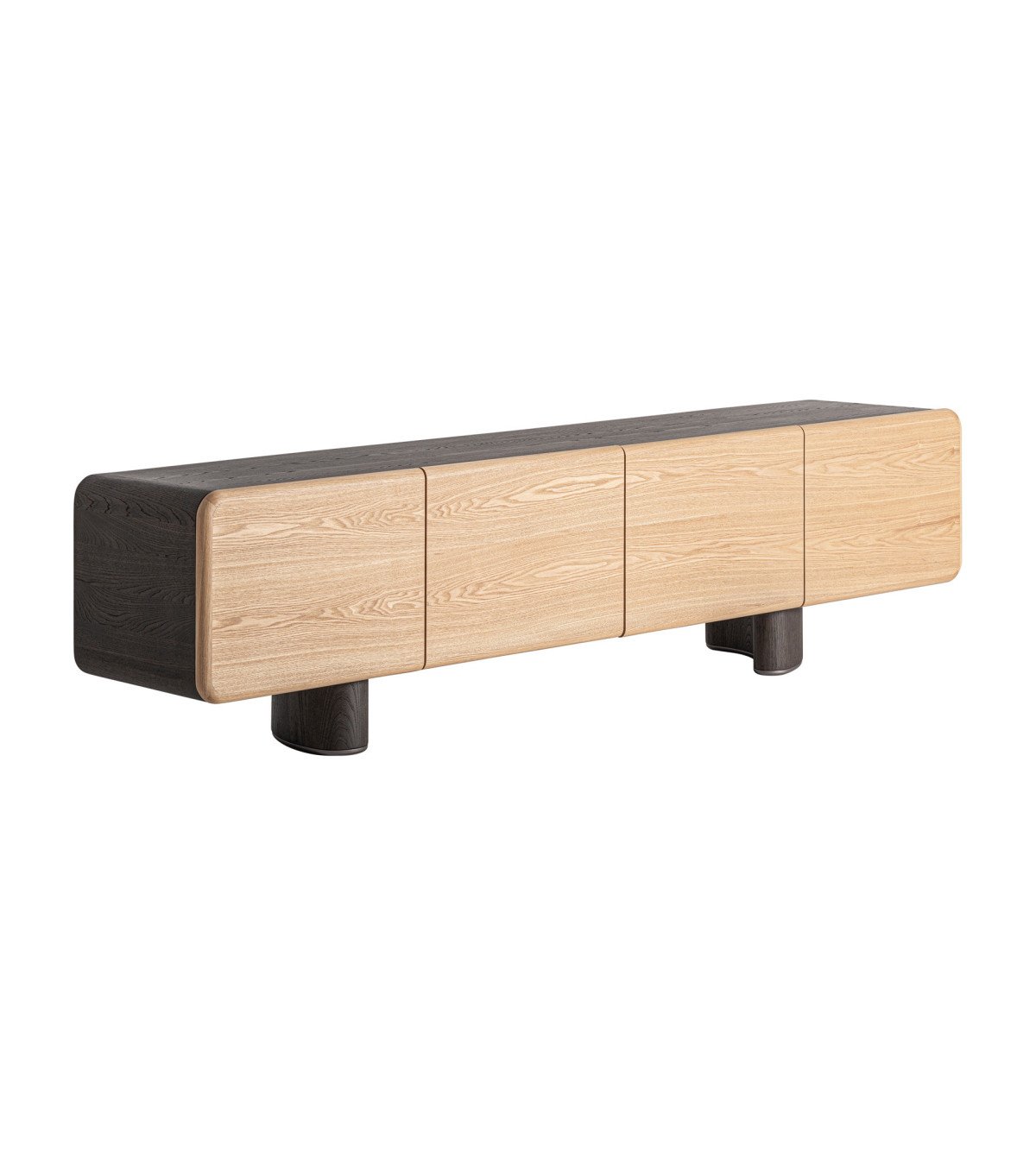 Mueble tv laneo