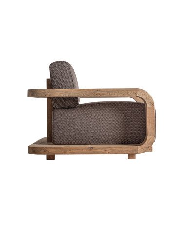 Sillón Corba