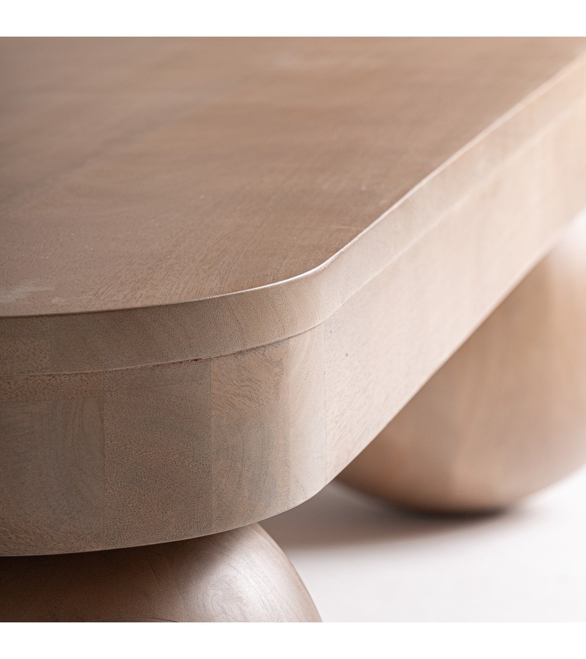 Mesa de centro bocksberg