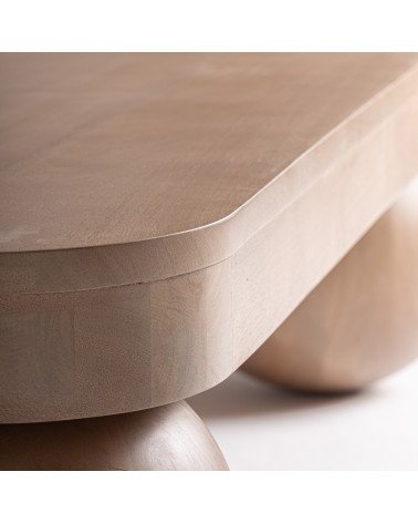 Mesa de centro bocksberg