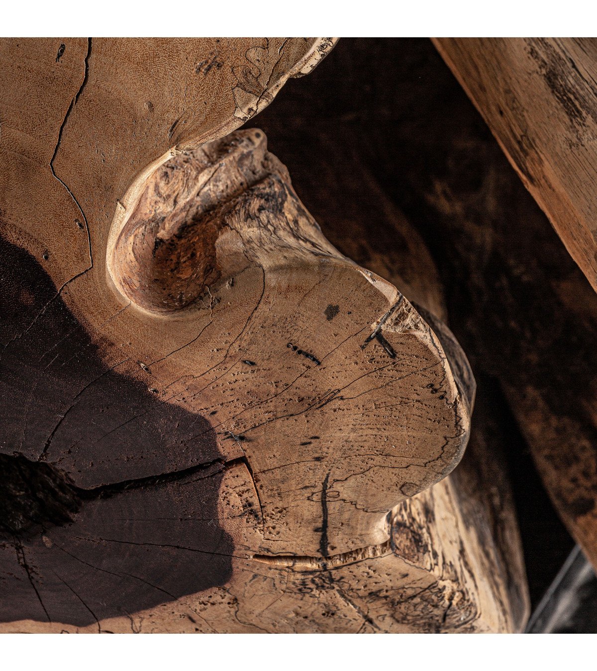 Mesa de centro dharm