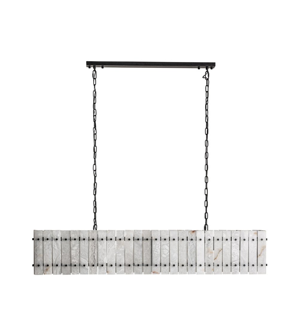 Lámpara de colgar clio