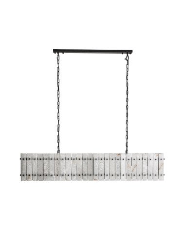 Lámpara de colgar clio