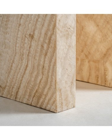 Mesa auxiliar thiennes